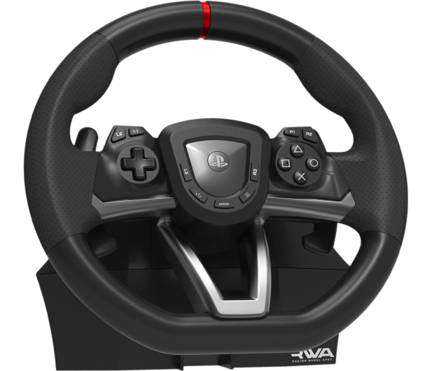 HORI Racing Wheel APEX PC/PS5/PS4 SPF-004U - 1133418 - zdjęcie 6